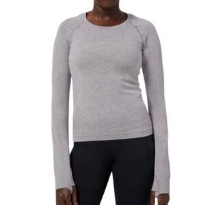 Lululemon Swiftly Tech Long Sleeve 2.0 *Race Length